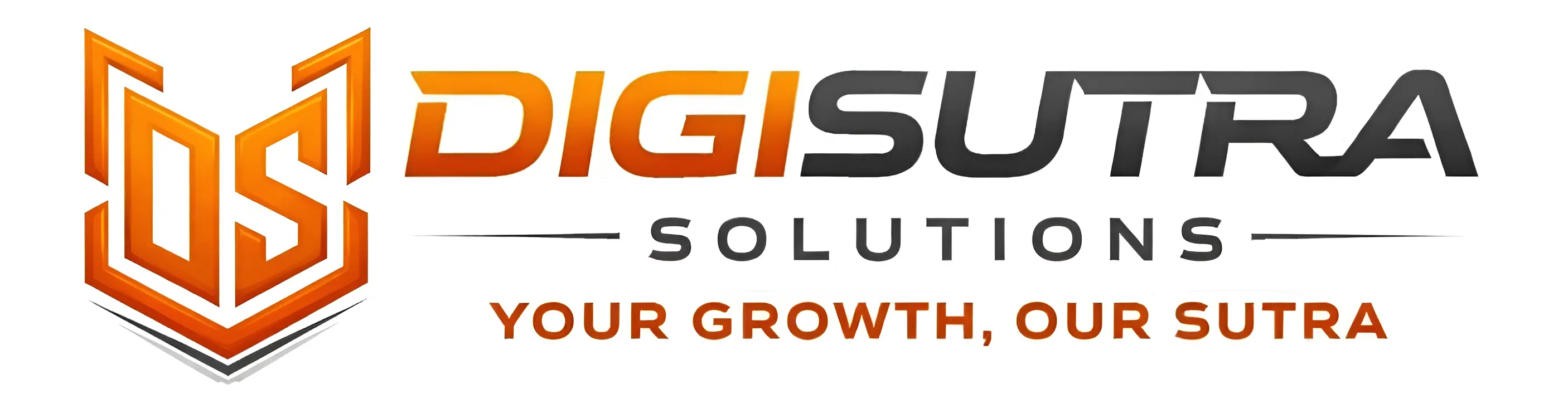 Digisutra Solutions logo
